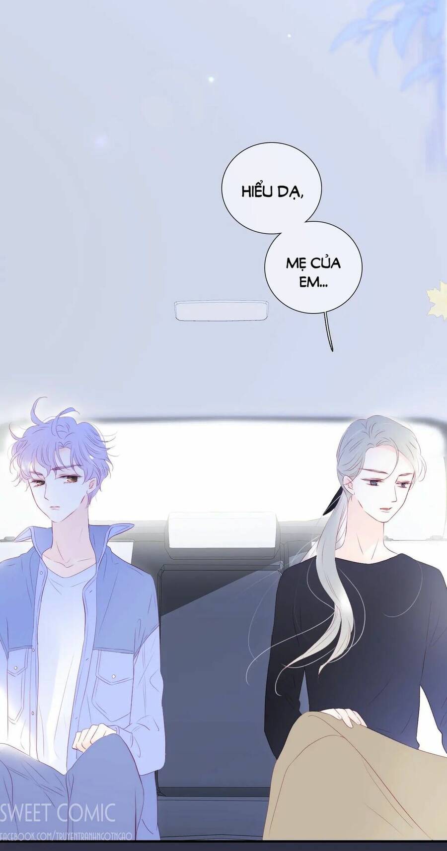 Chạy Trốn Cùng Con Nhím - Chương 73 - Trang 31