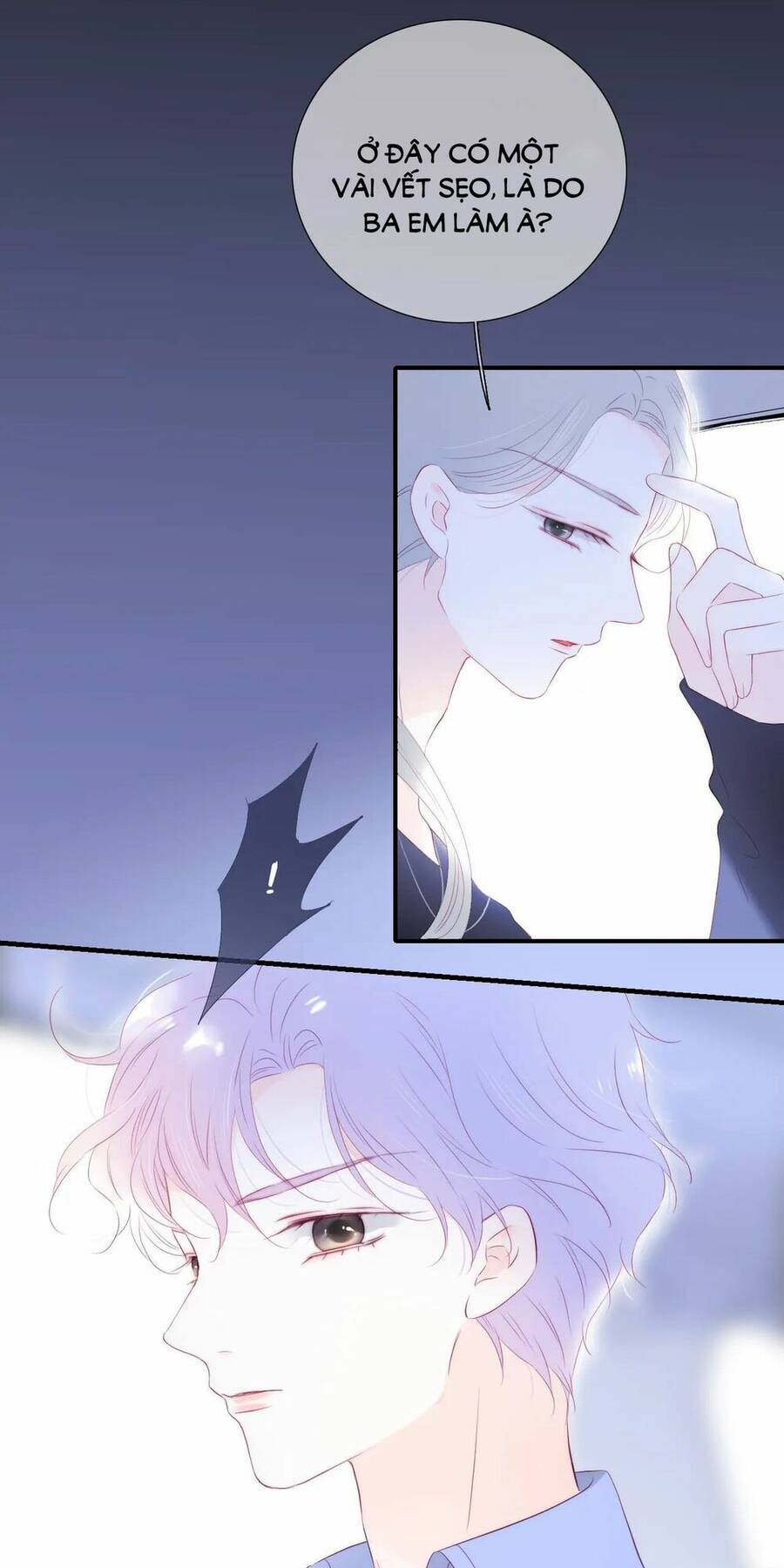 Chạy Trốn Cùng Con Nhím - Chương 73 - Trang 32