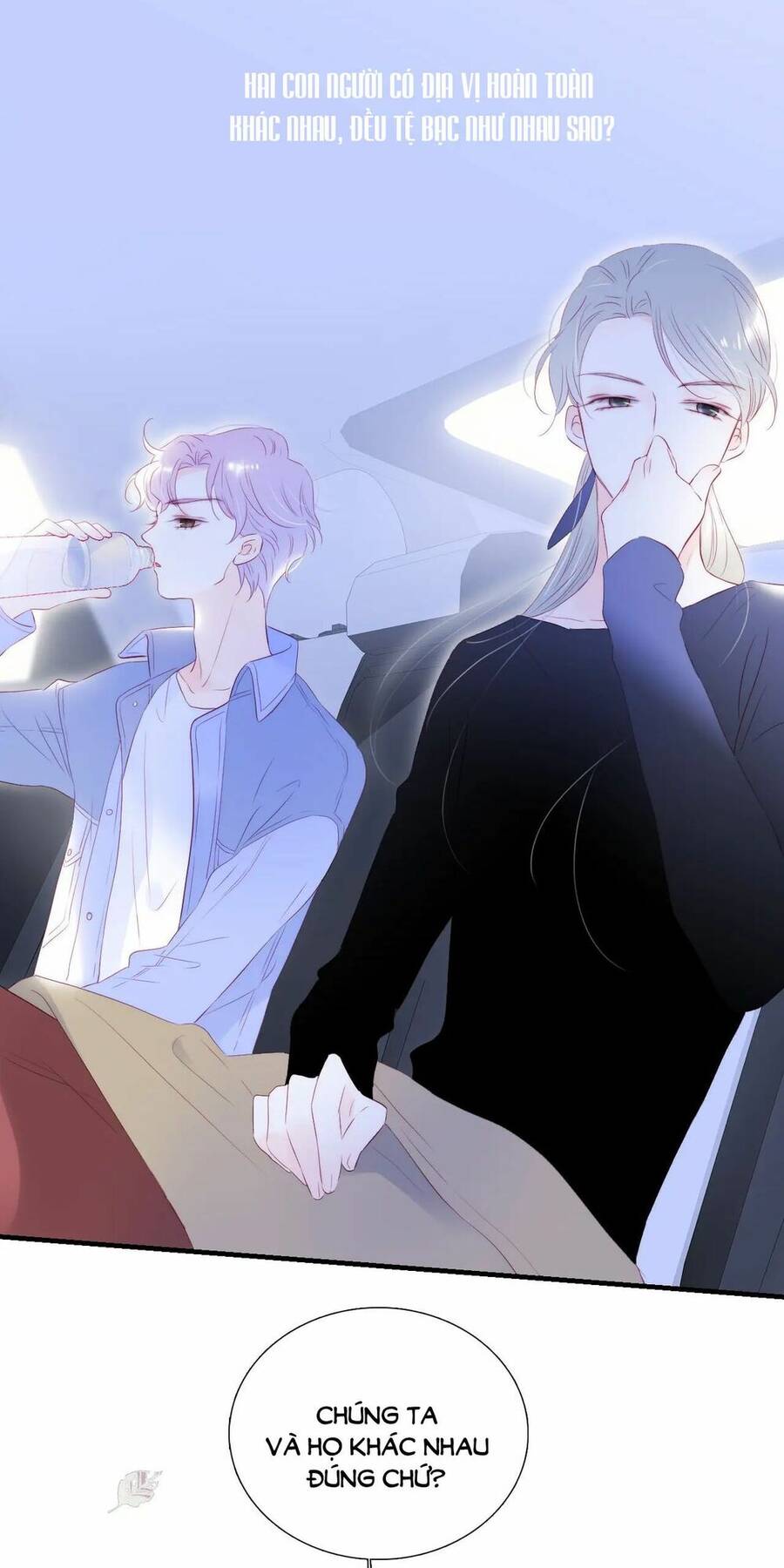 Chạy Trốn Cùng Con Nhím - Chương 73 - Trang 39