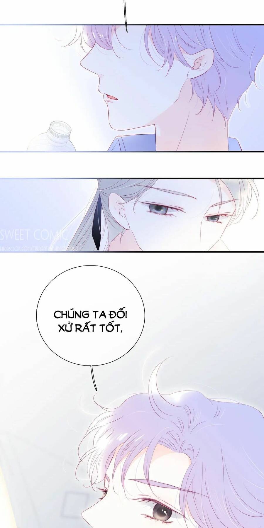 Chạy Trốn Cùng Con Nhím - Chương 73 - Trang 40