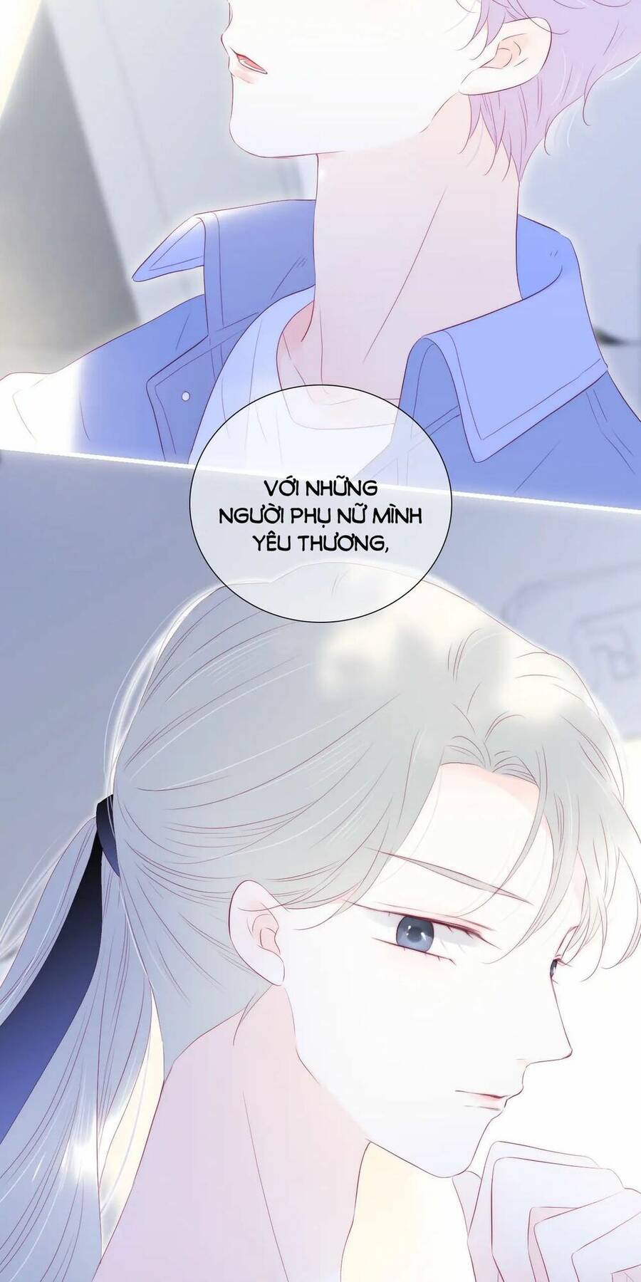 Chạy Trốn Cùng Con Nhím - Chương 73 - Trang 41