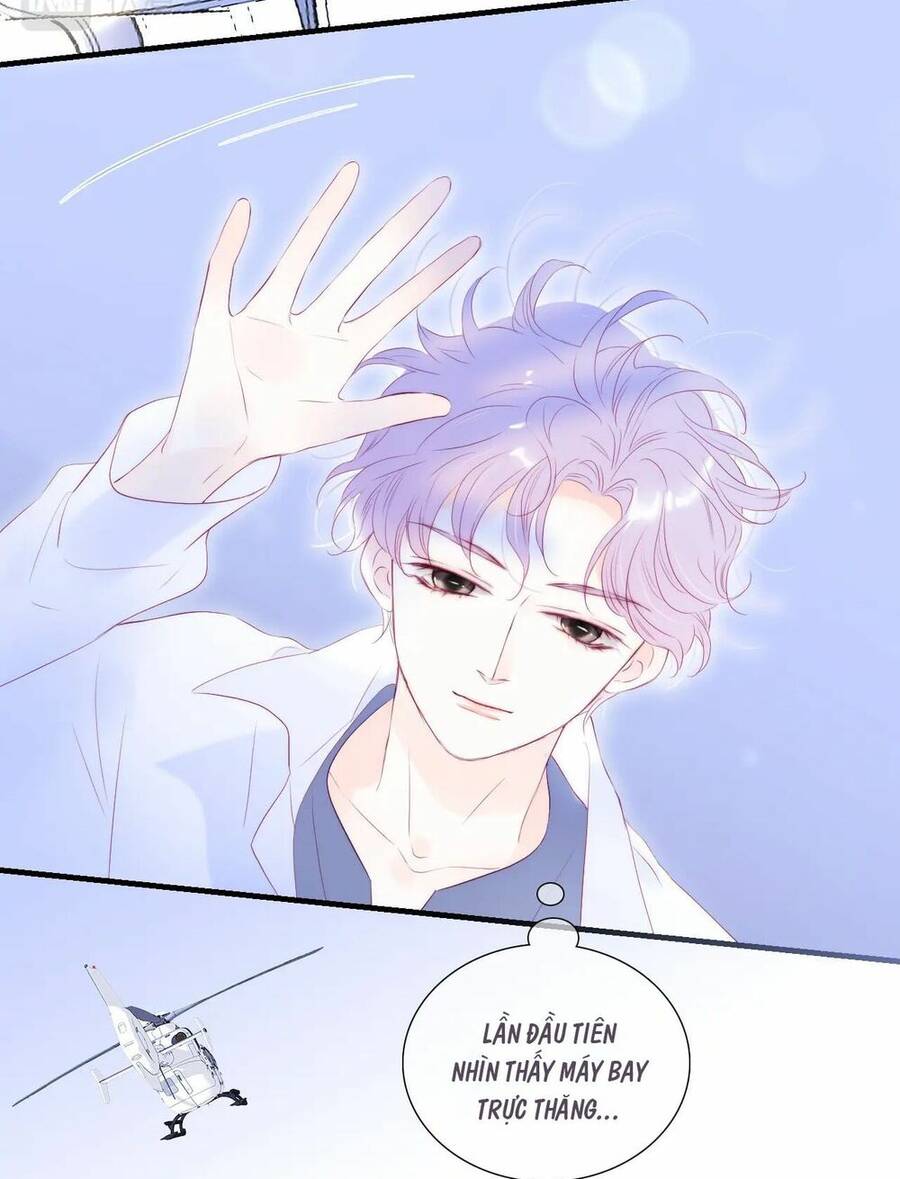 Chạy Trốn Cùng Con Nhím - Chương 73 - Trang 7