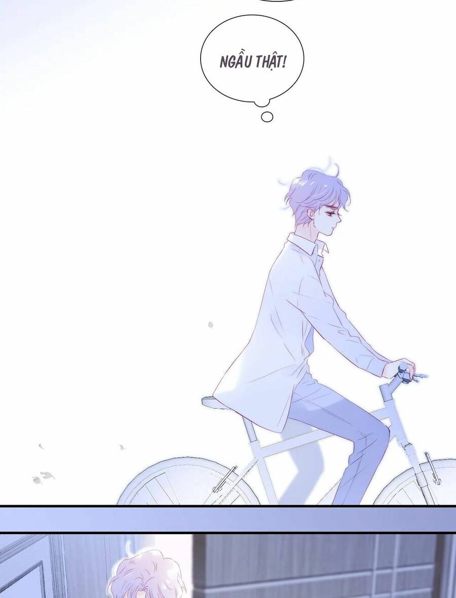 Chạy Trốn Cùng Con Nhím - Chương 73 - Trang 8