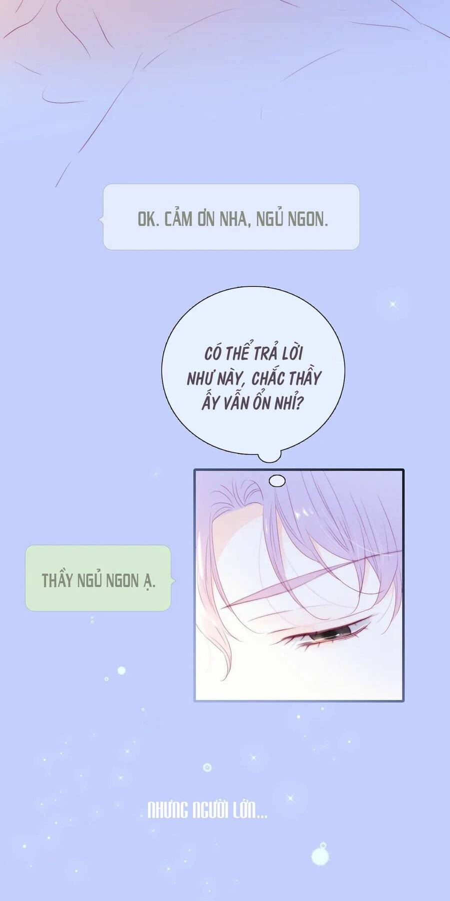 Chạy Trốn Cùng Con Nhím - Chương 73 - Trang 10