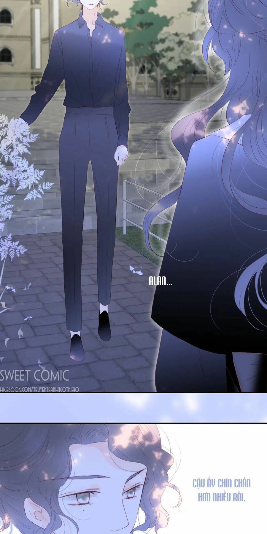 Chạy Trốn Cùng Con Nhím - Chương 74 - Trang 13