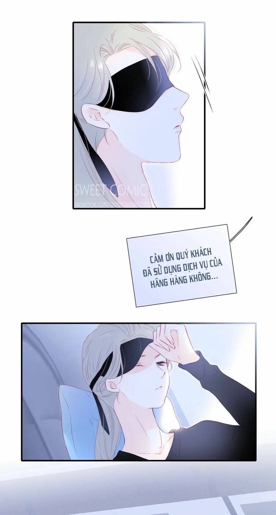 Chạy Trốn Cùng Con Nhím - Chương 74 - Trang 16