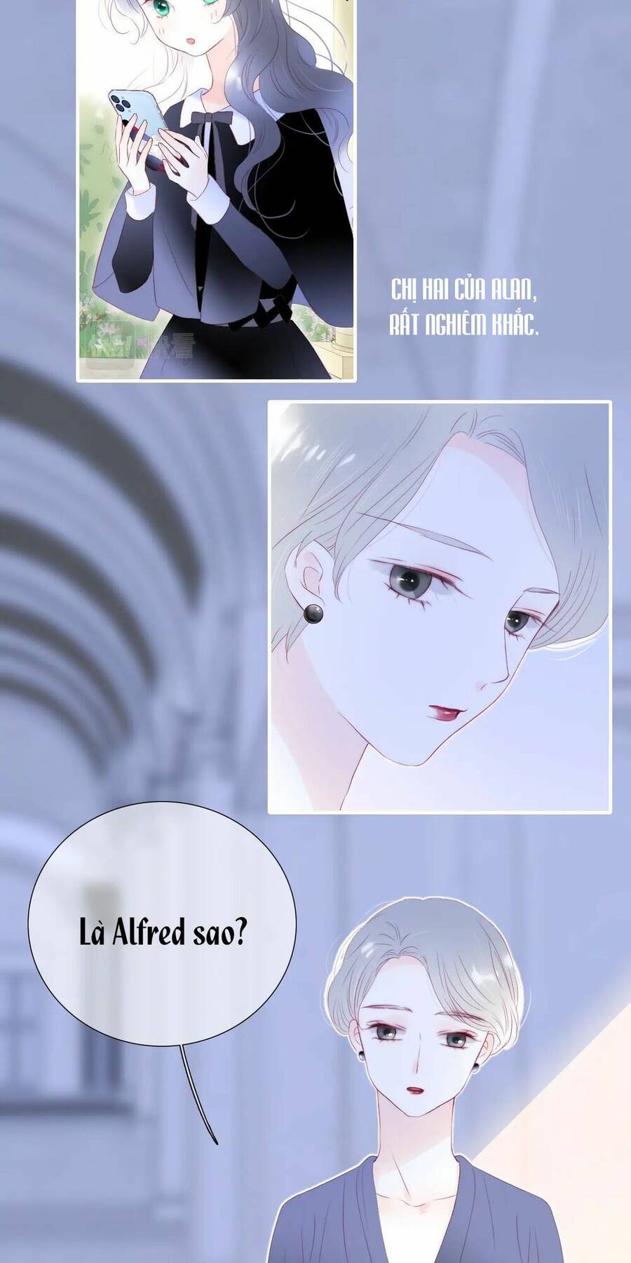 Chạy Trốn Cùng Con Nhím - Chương 74 - Trang 20