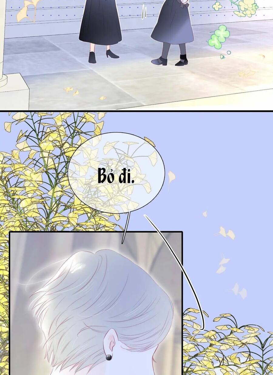 Chạy Trốn Cùng Con Nhím - Chương 74 - Trang 23