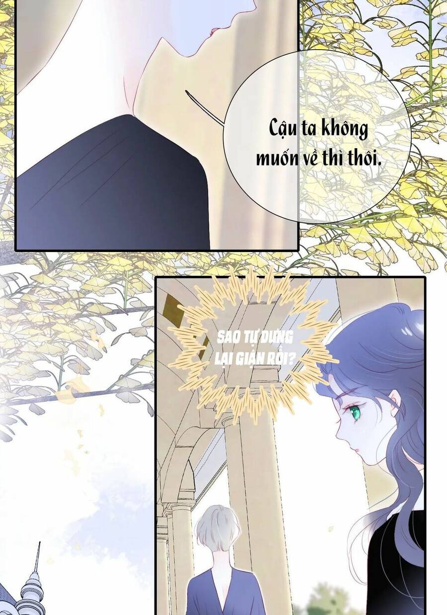 Chạy Trốn Cùng Con Nhím - Chương 74 - Trang 24