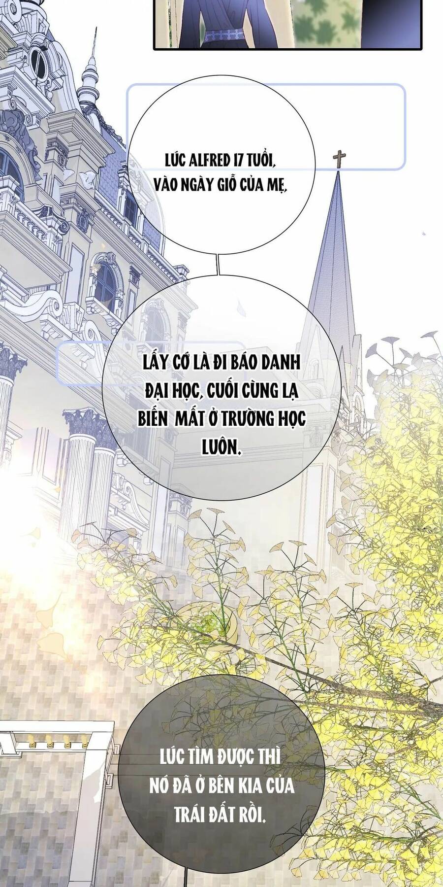 Chạy Trốn Cùng Con Nhím - Chương 74 - Trang 25