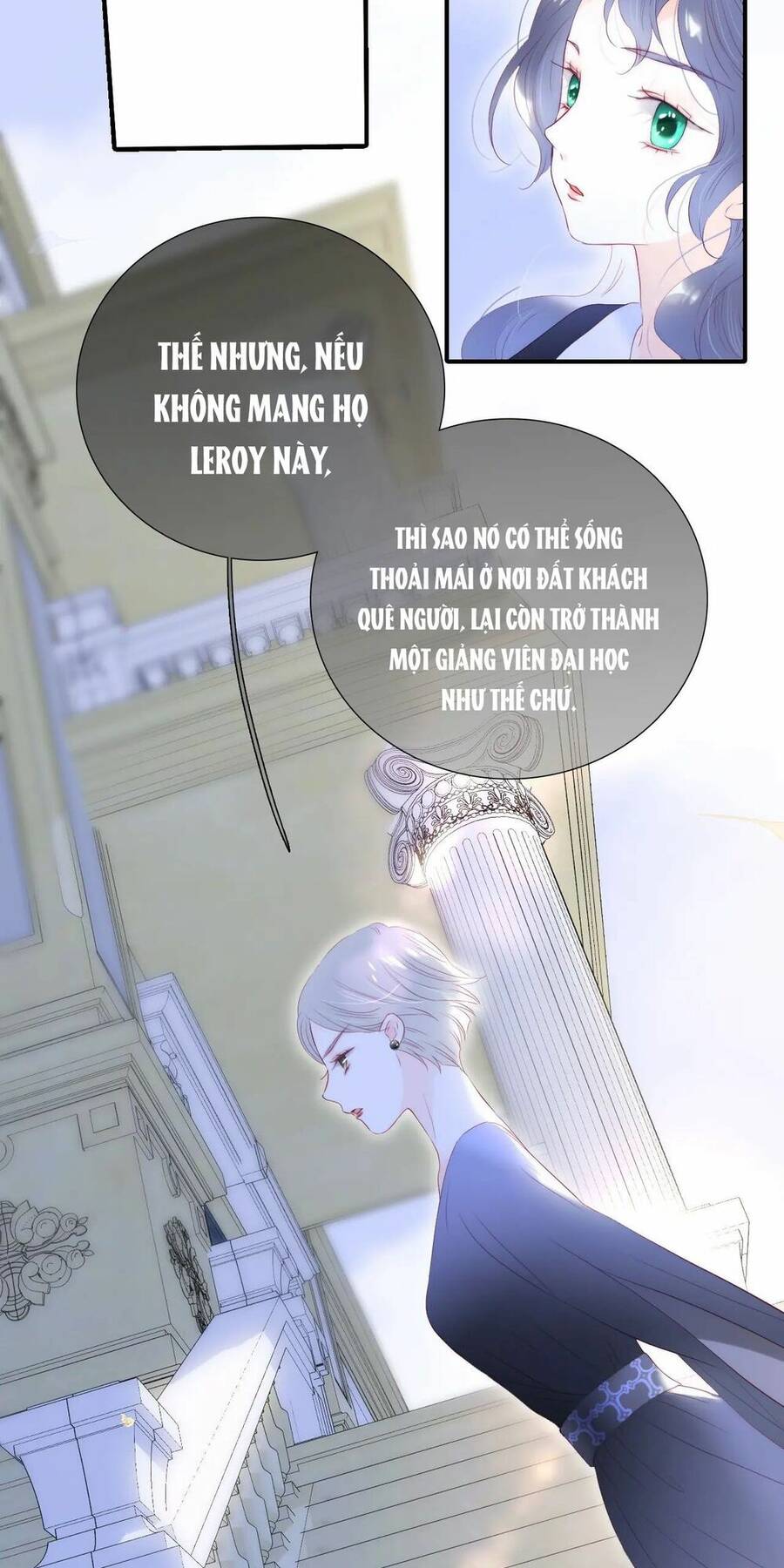 Chạy Trốn Cùng Con Nhím - Chương 74 - Trang 27