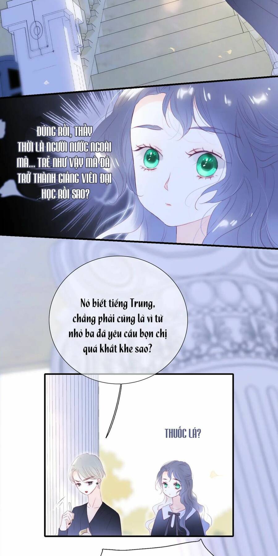 Chạy Trốn Cùng Con Nhím - Chương 74 - Trang 28