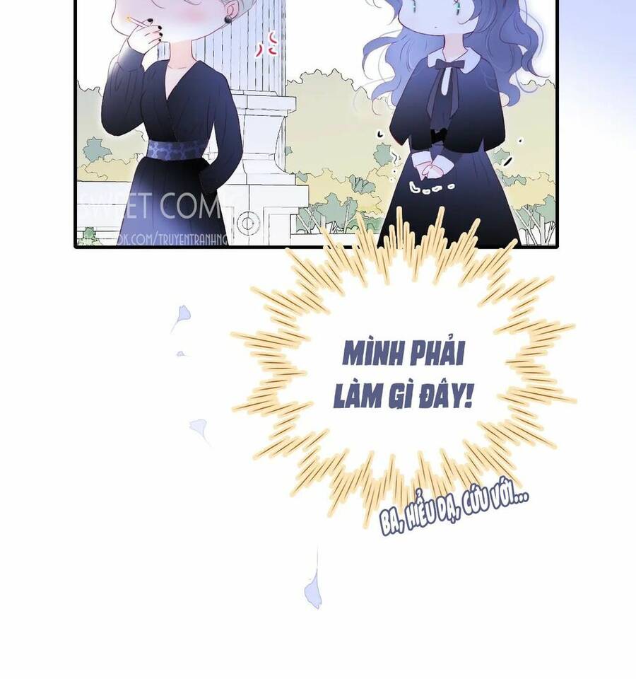 Chạy Trốn Cùng Con Nhím - Chương 74 - Trang 31