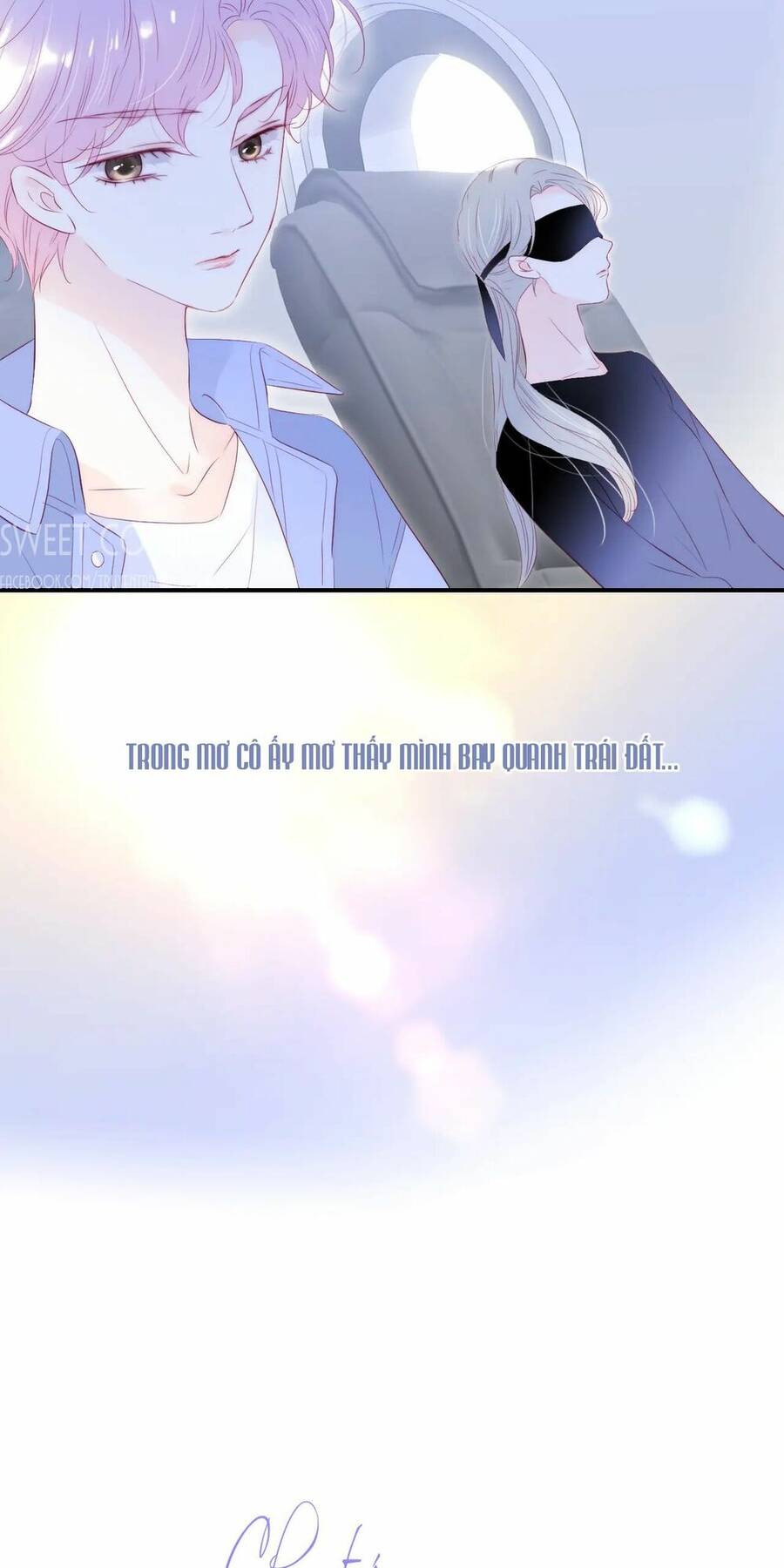 Chạy Trốn Cùng Con Nhím - Chương 74 - Trang 5