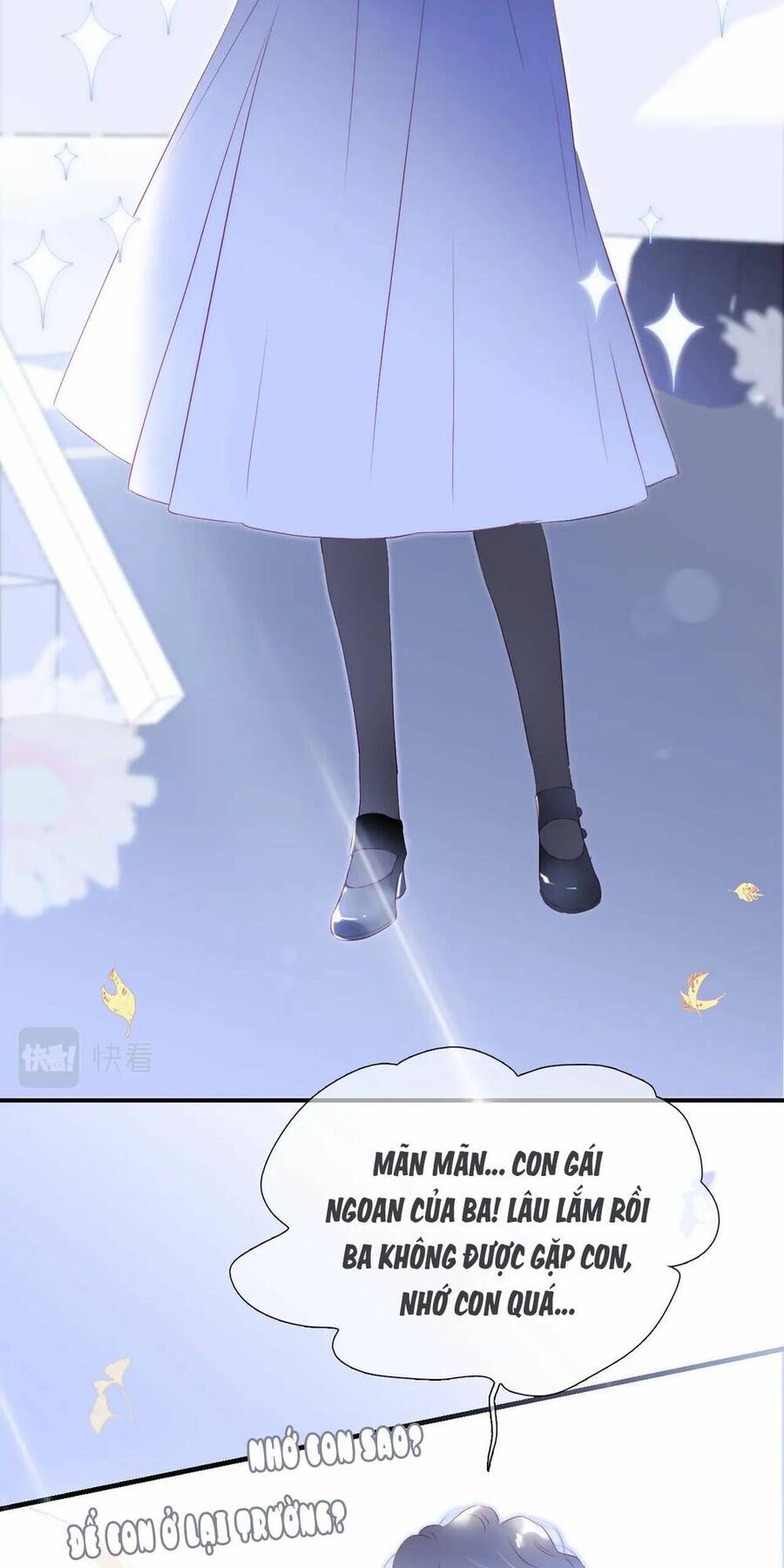 Chạy Trốn Cùng Con Nhím - Chương 74 - Trang 10