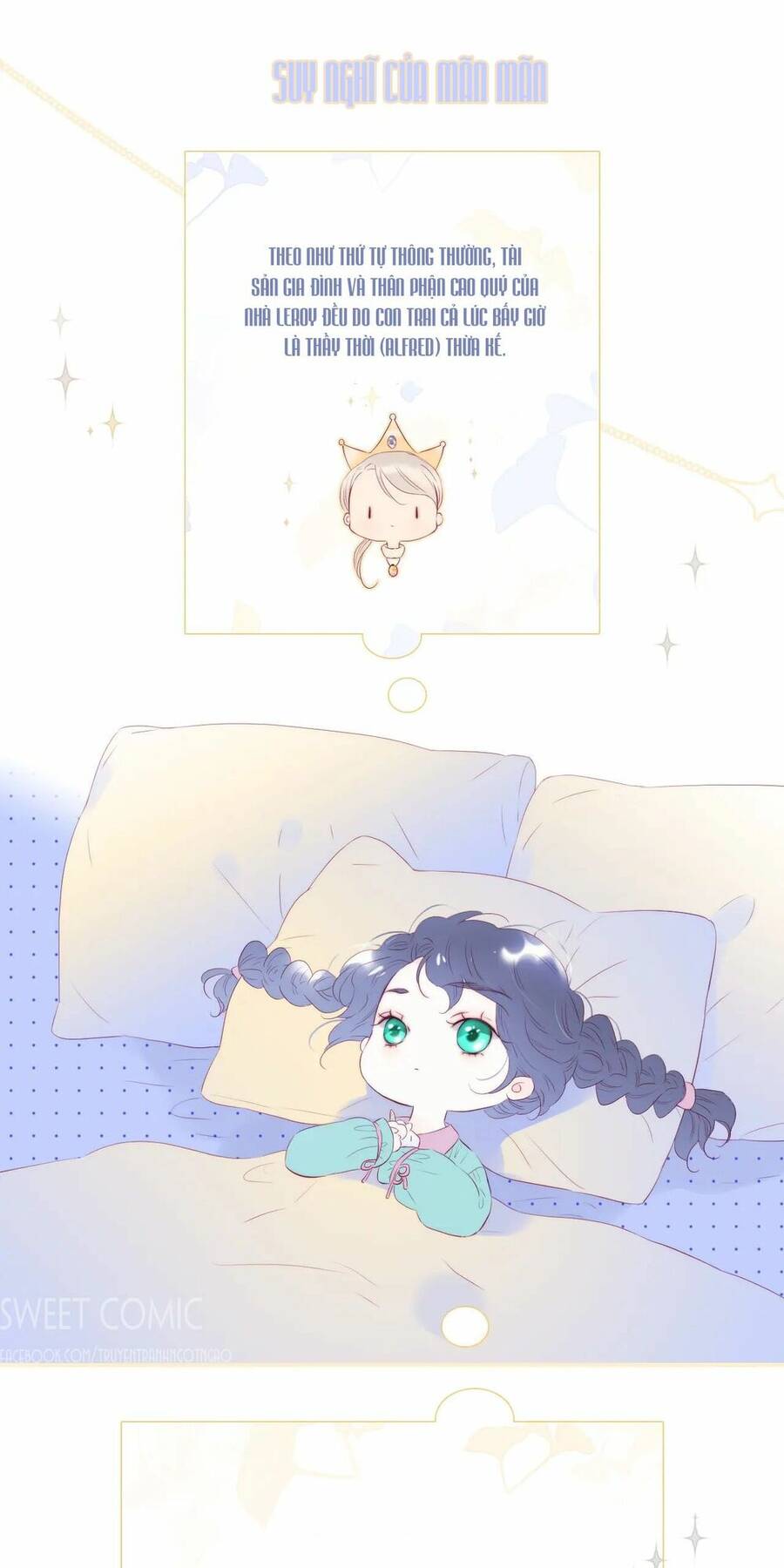 Chạy Trốn Cùng Con Nhím - Chương 75 - Trang 1