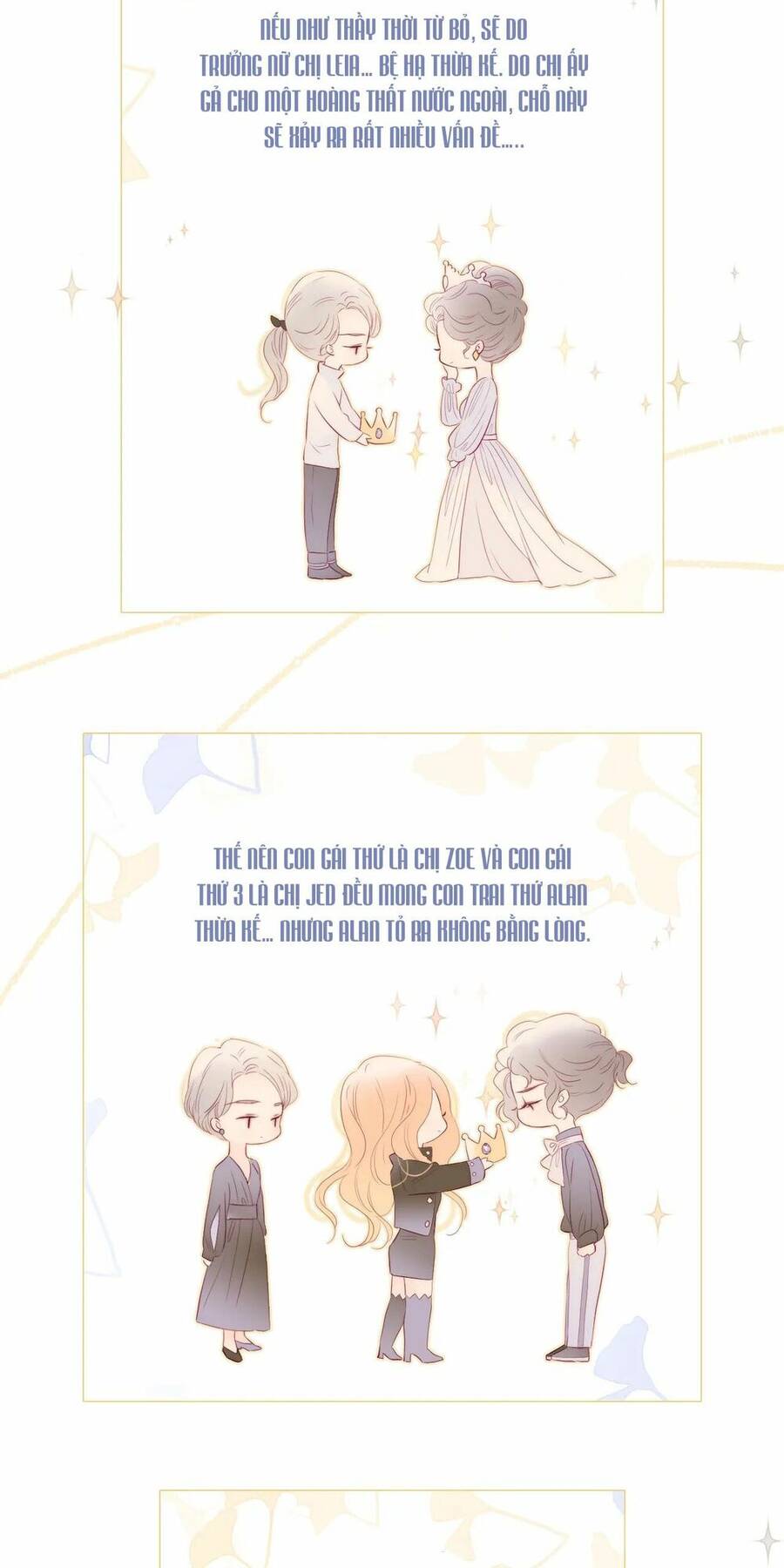 Chạy Trốn Cùng Con Nhím - Chương 75 - Trang 2