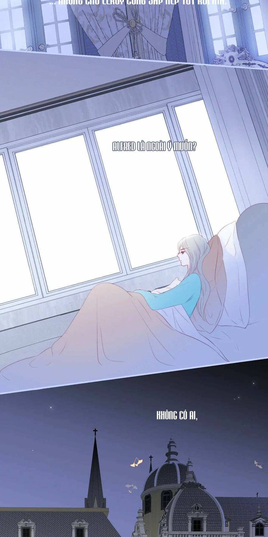 Chạy Trốn Cùng Con Nhím - Chương 75 - Trang 12