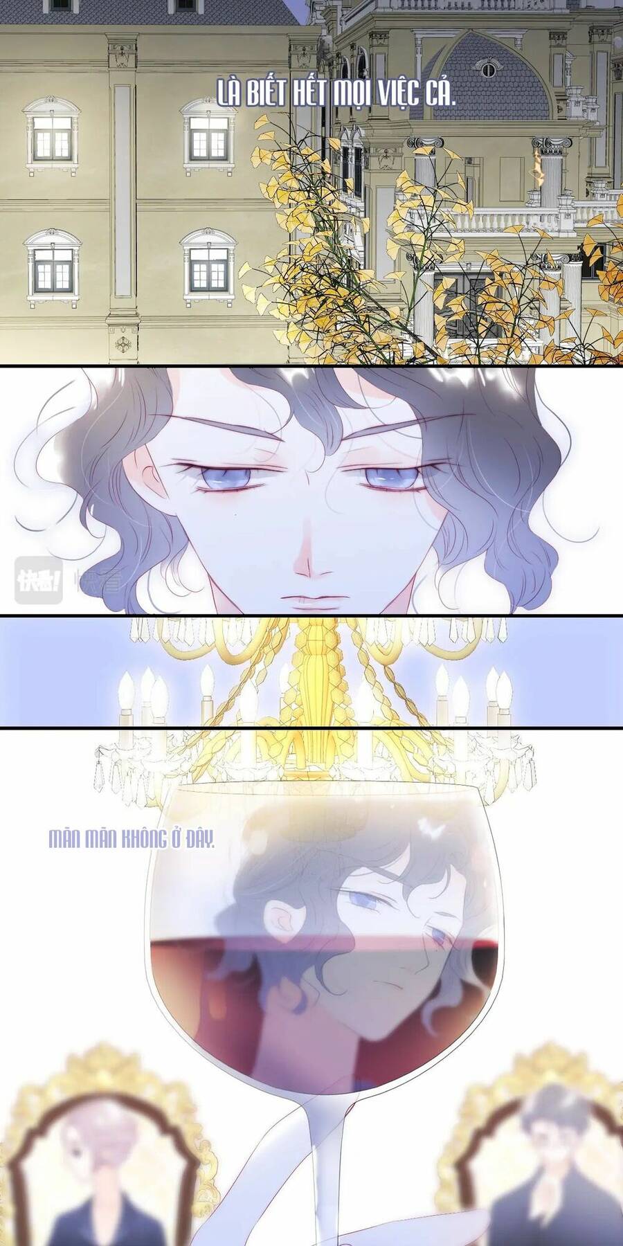 Chạy Trốn Cùng Con Nhím - Chương 75 - Trang 13