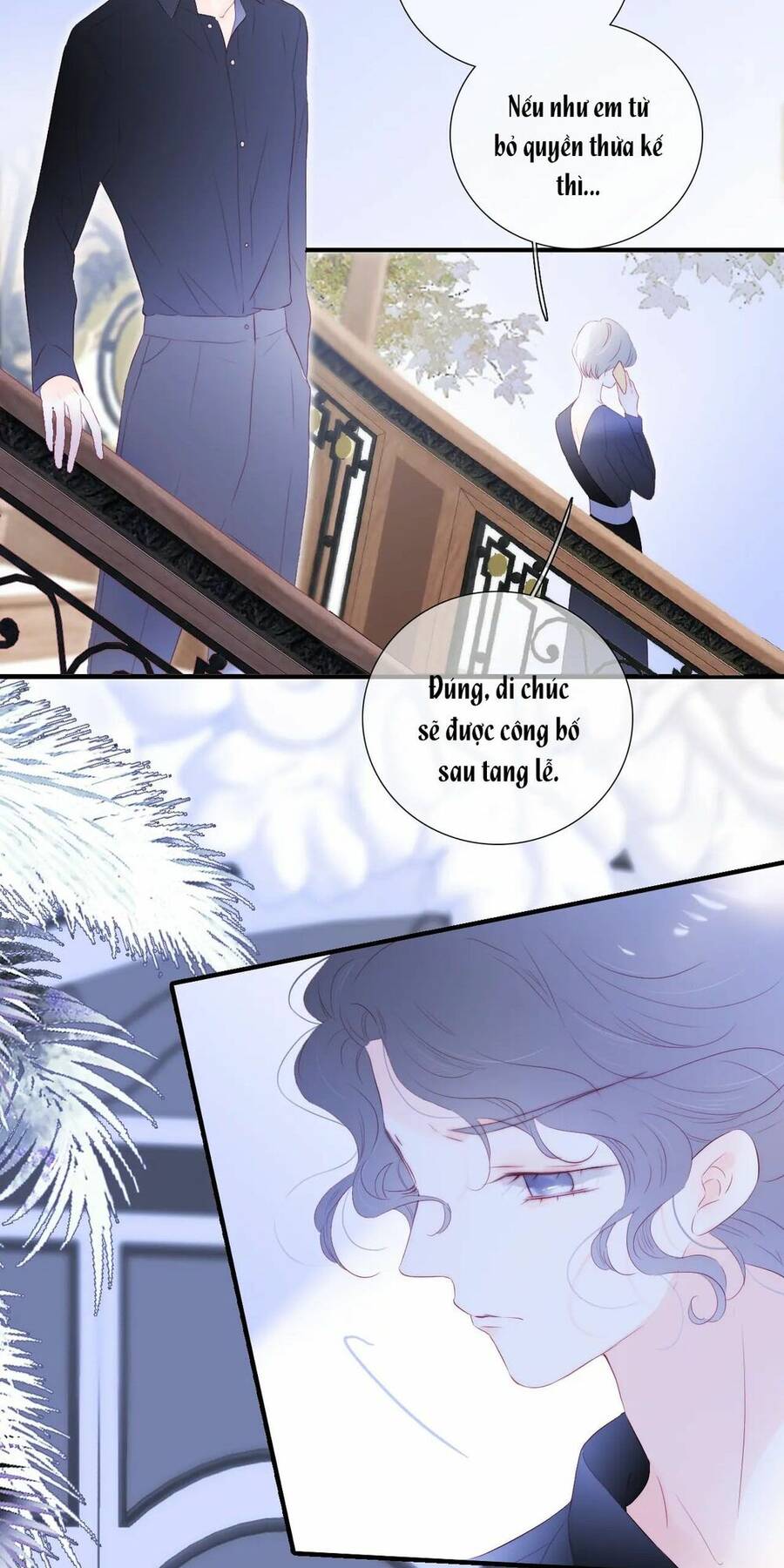 Chạy Trốn Cùng Con Nhím - Chương 75 - Trang 15