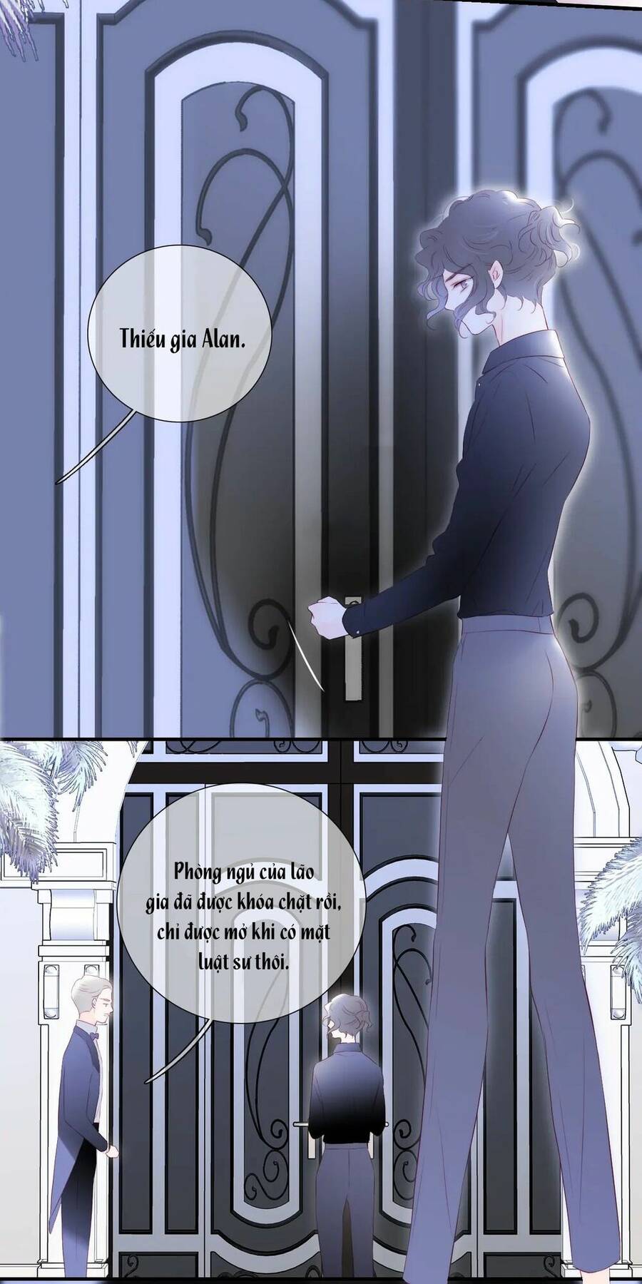 Chạy Trốn Cùng Con Nhím - Chương 75 - Trang 16