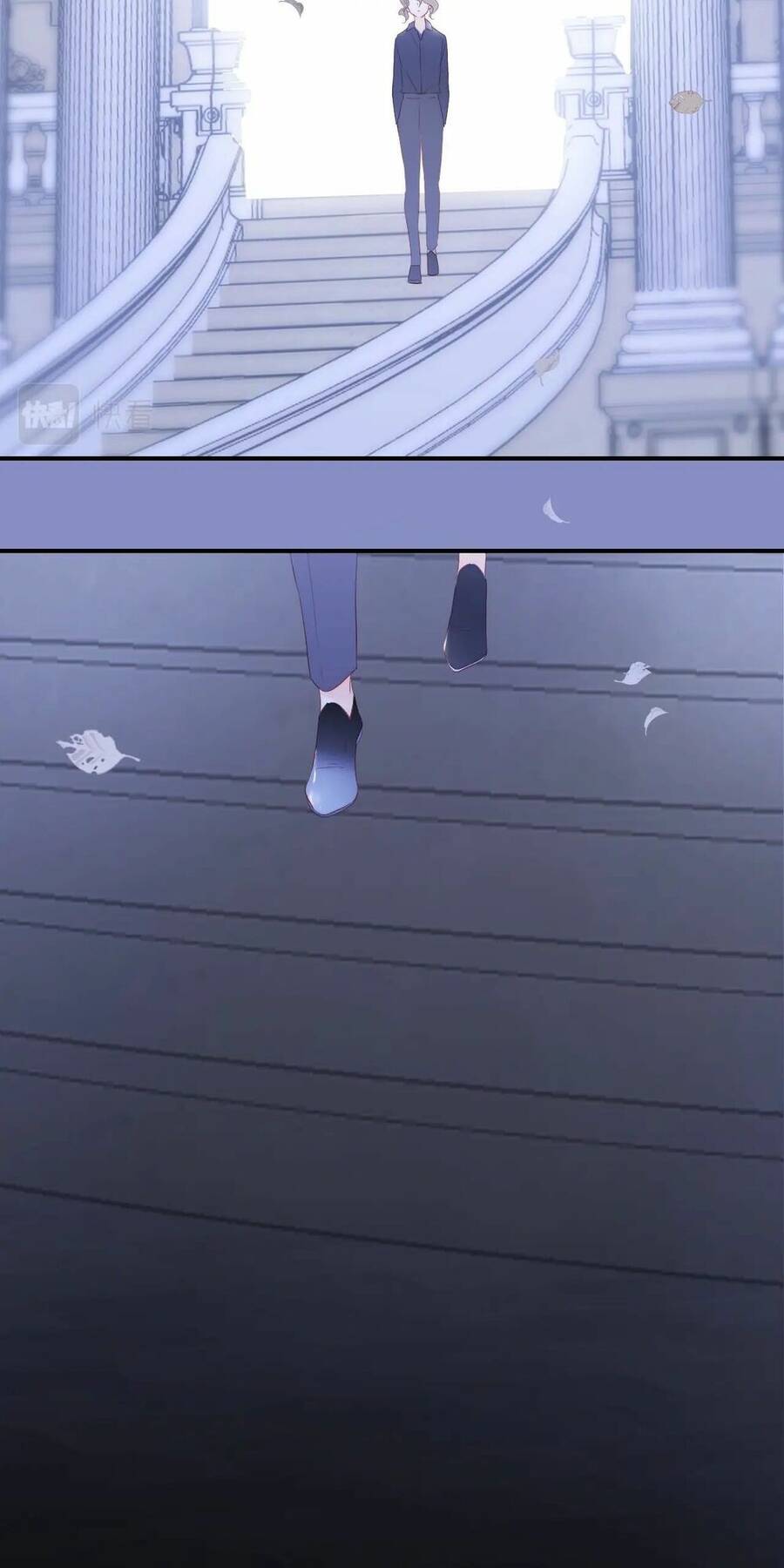 Chạy Trốn Cùng Con Nhím - Chương 75 - Trang 19