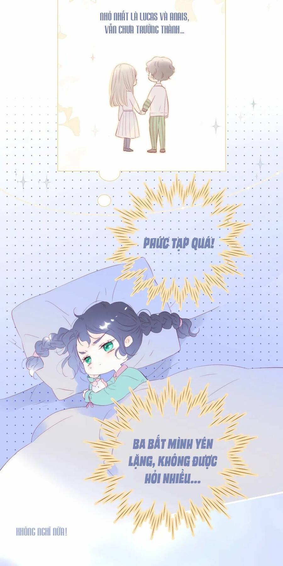 Chạy Trốn Cùng Con Nhím - Chương 75 - Trang 3