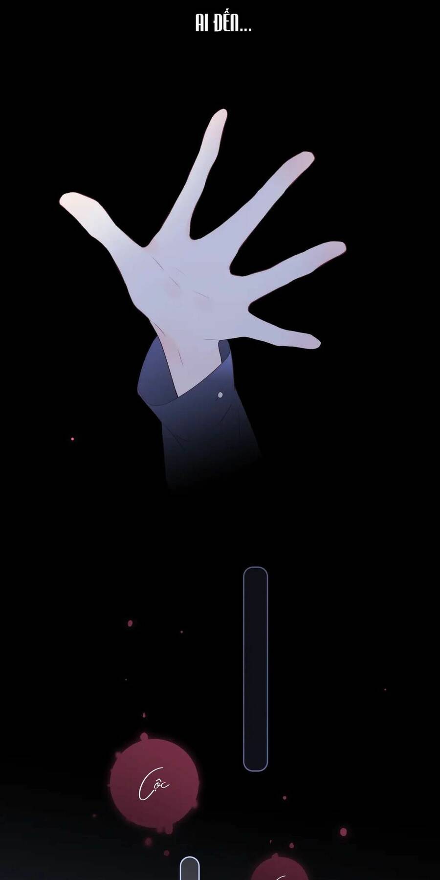 Chạy Trốn Cùng Con Nhím - Chương 75 - Trang 21