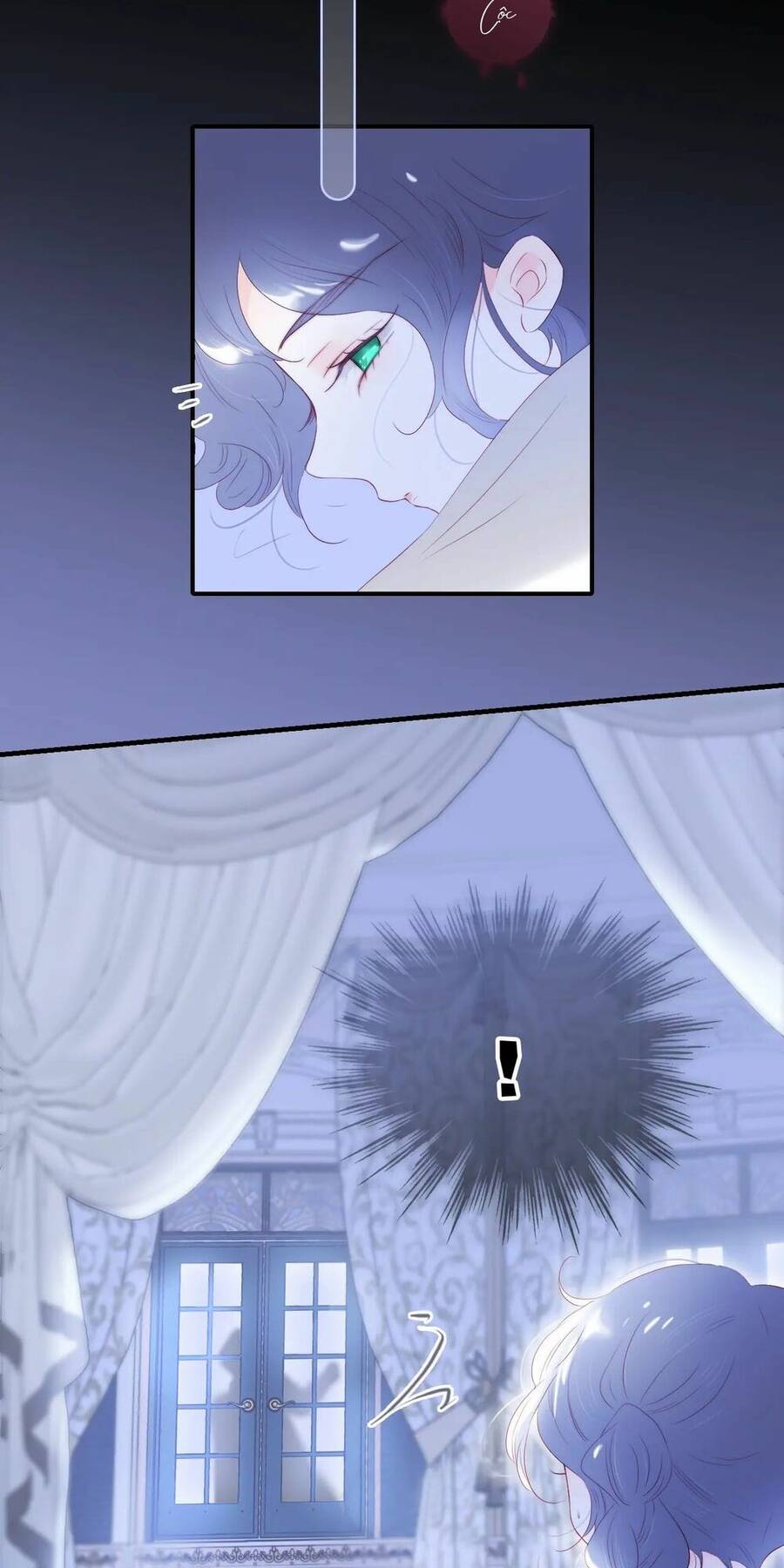 Chạy Trốn Cùng Con Nhím - Chương 75 - Trang 22