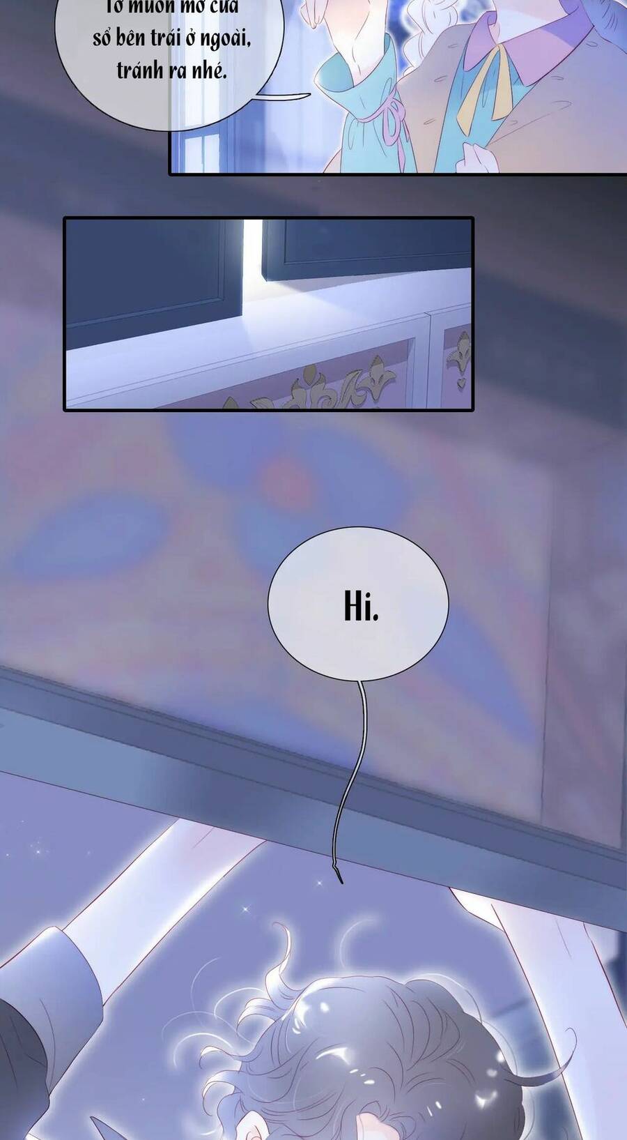 Chạy Trốn Cùng Con Nhím - Chương 75 - Trang 25