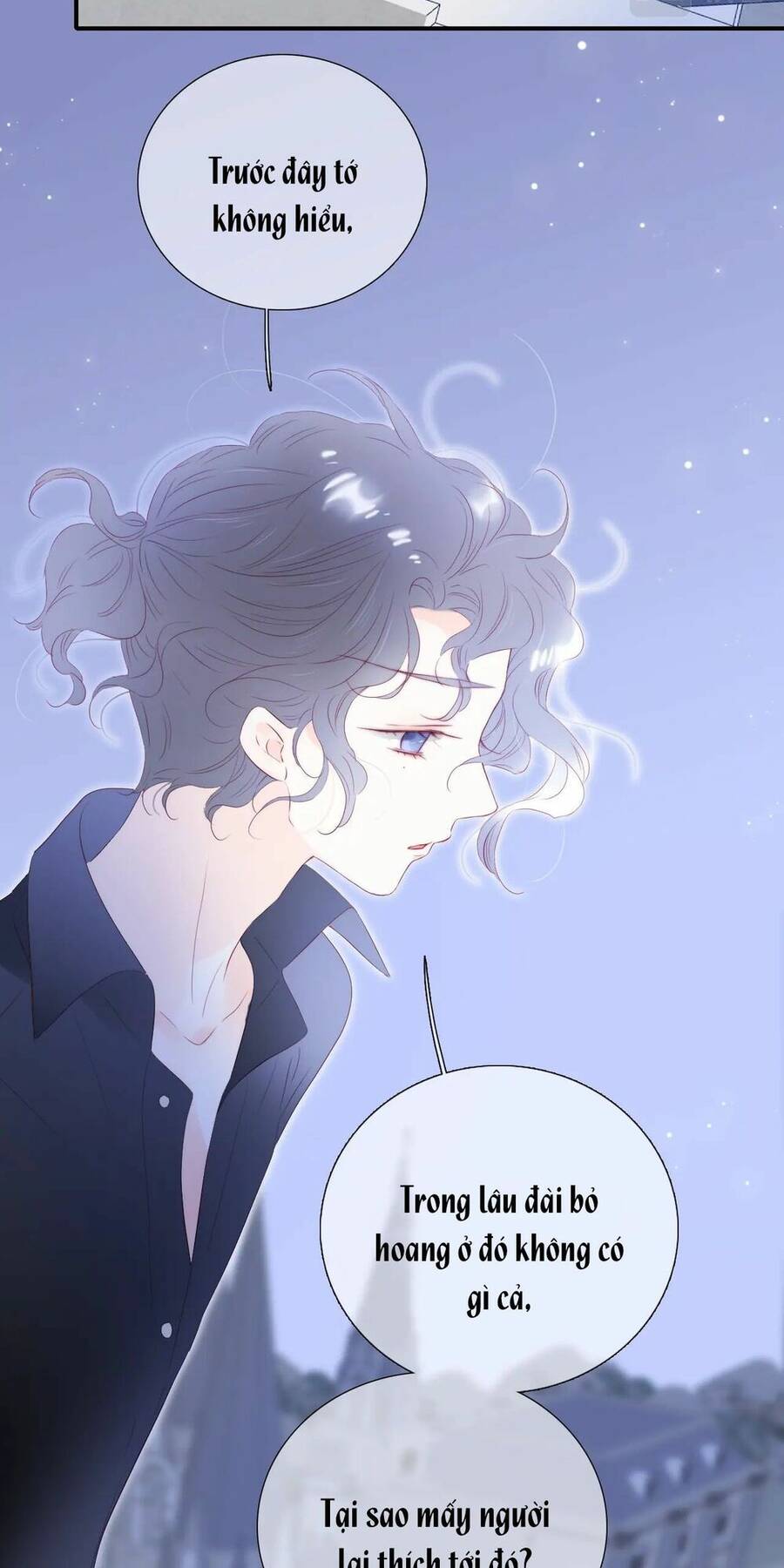 Chạy Trốn Cùng Con Nhím - Chương 75 - Trang 29