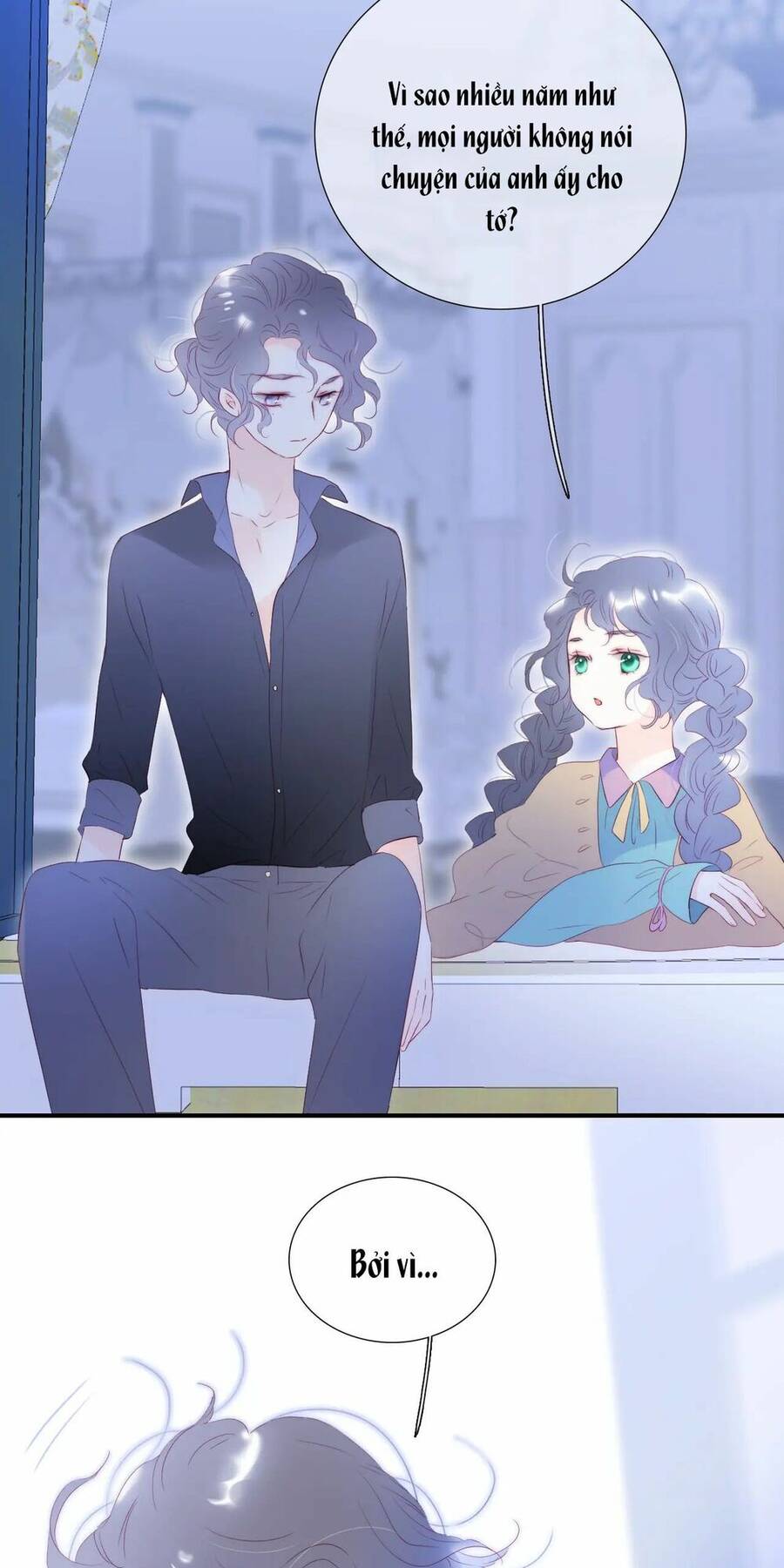 Chạy Trốn Cùng Con Nhím - Chương 75 - Trang 31