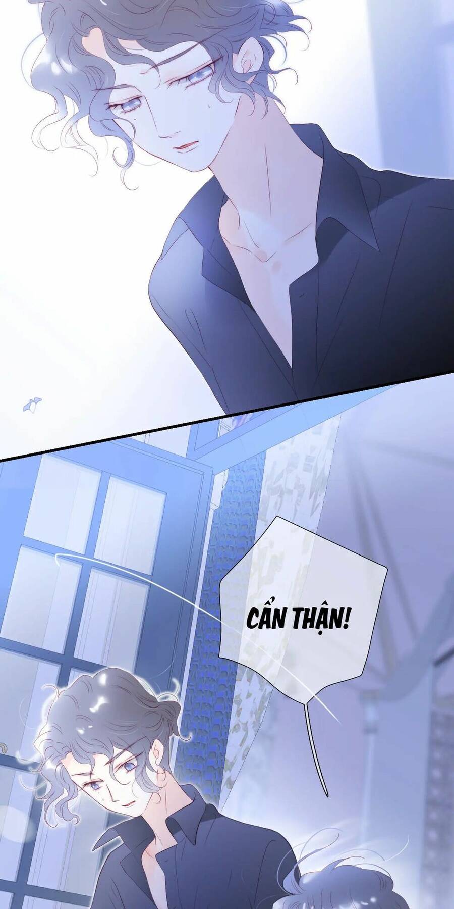 Chạy Trốn Cùng Con Nhím - Chương 75 - Trang 32