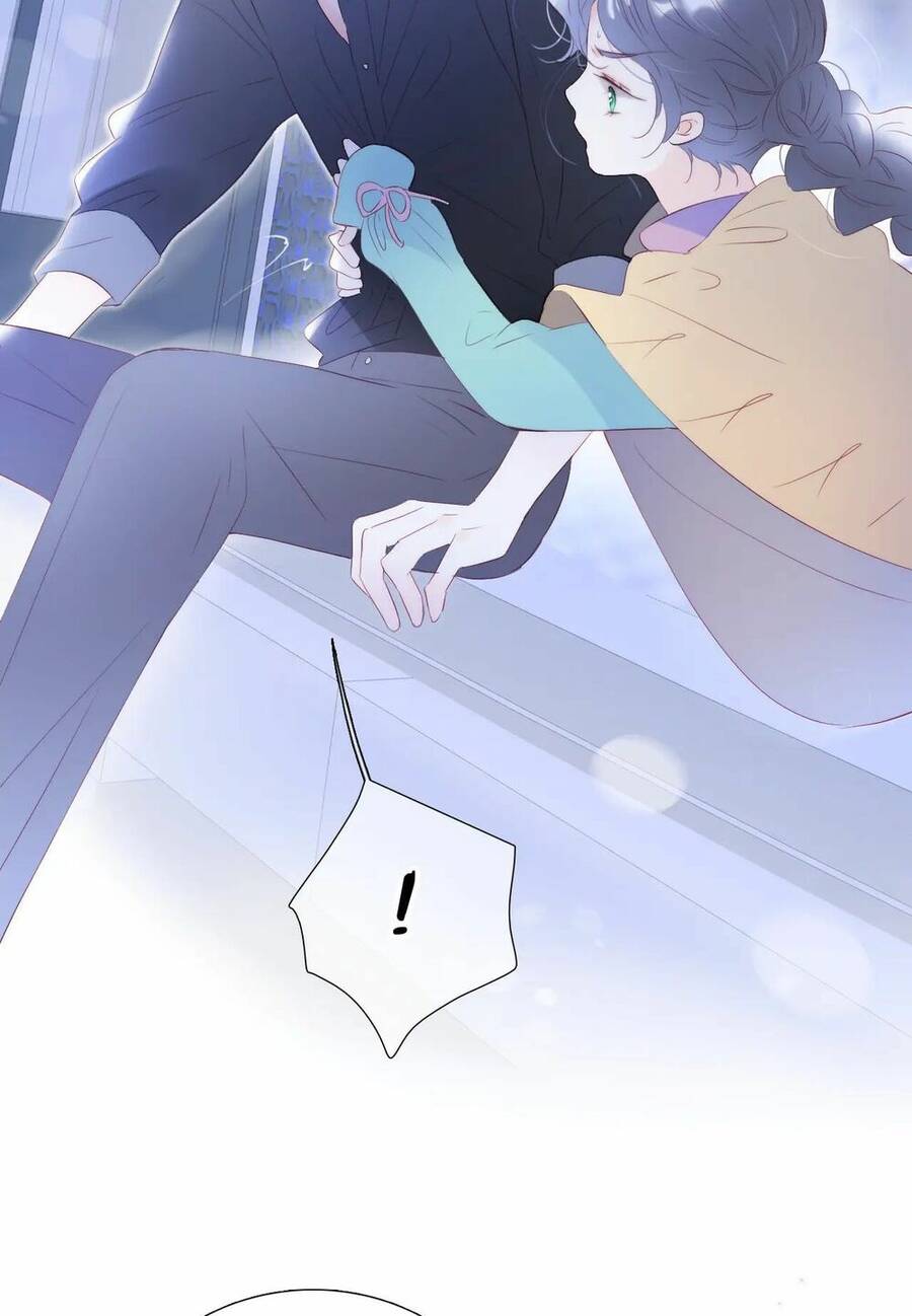 Chạy Trốn Cùng Con Nhím - Chương 75 - Trang 33