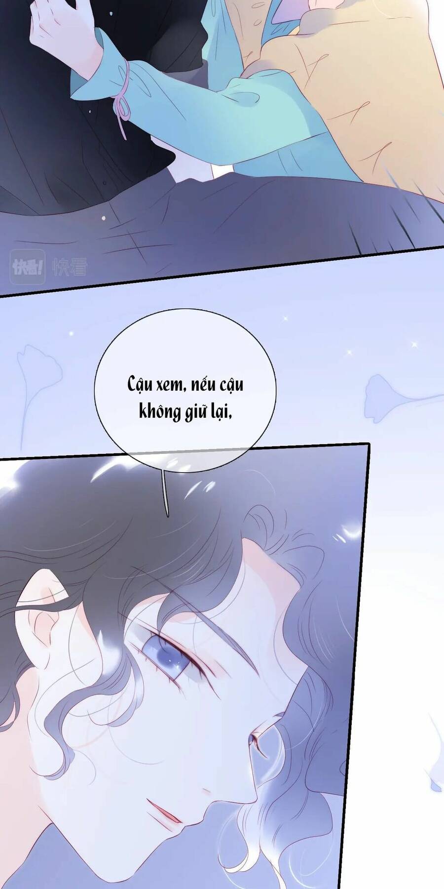 Chạy Trốn Cùng Con Nhím - Chương 75 - Trang 35