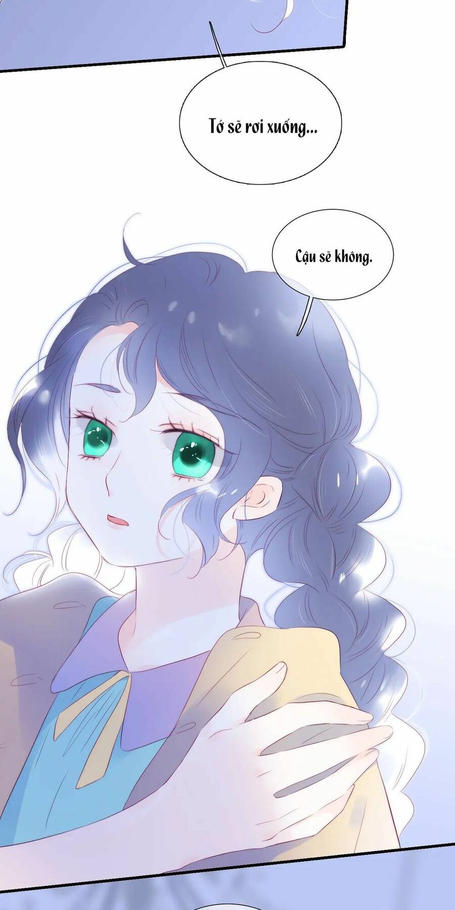 Chạy Trốn Cùng Con Nhím - Chương 75 - Trang 36