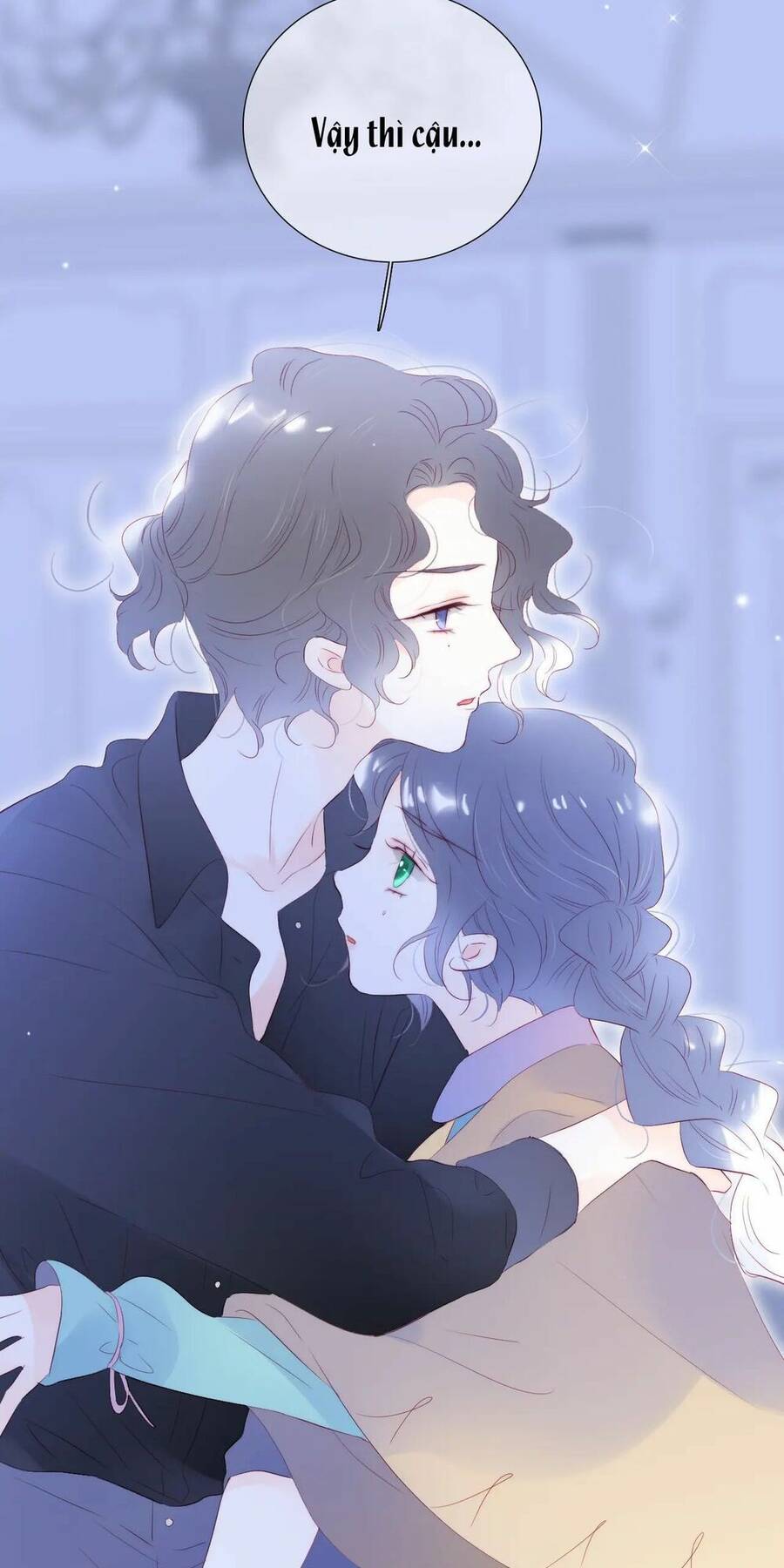 Chạy Trốn Cùng Con Nhím - Chương 75 - Trang 37