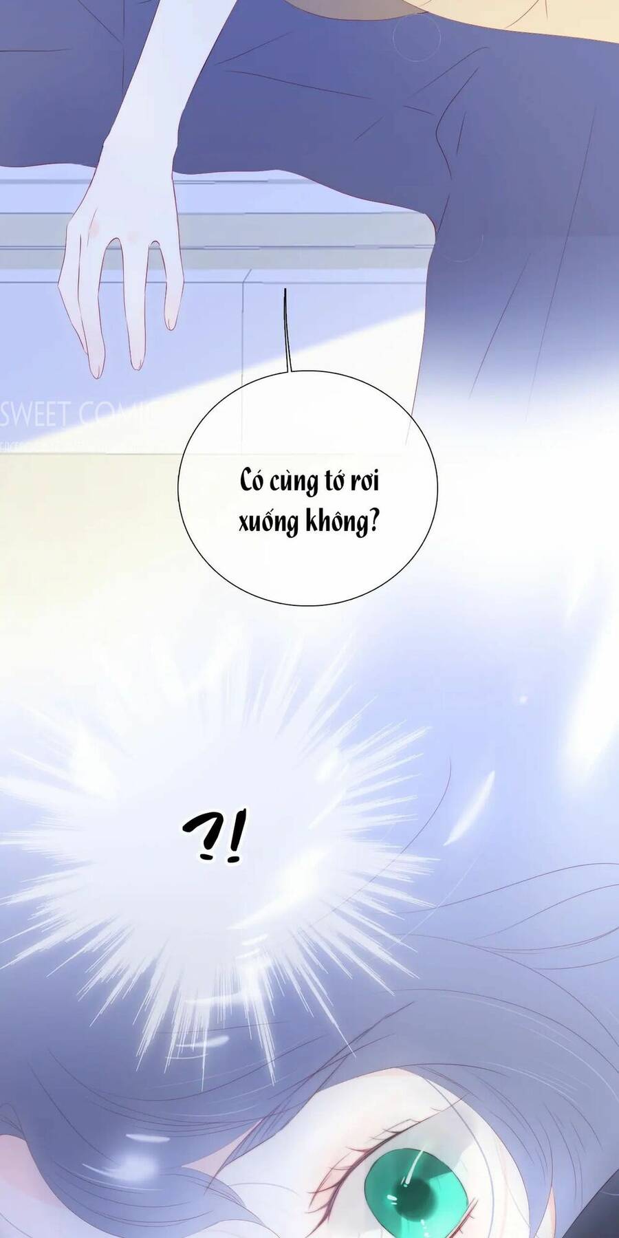 Chạy Trốn Cùng Con Nhím - Chương 75 - Trang 38