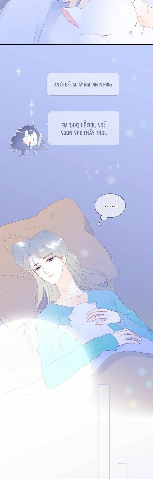 Chạy Trốn Cùng Con Nhím - Chương 76 - Trang 13