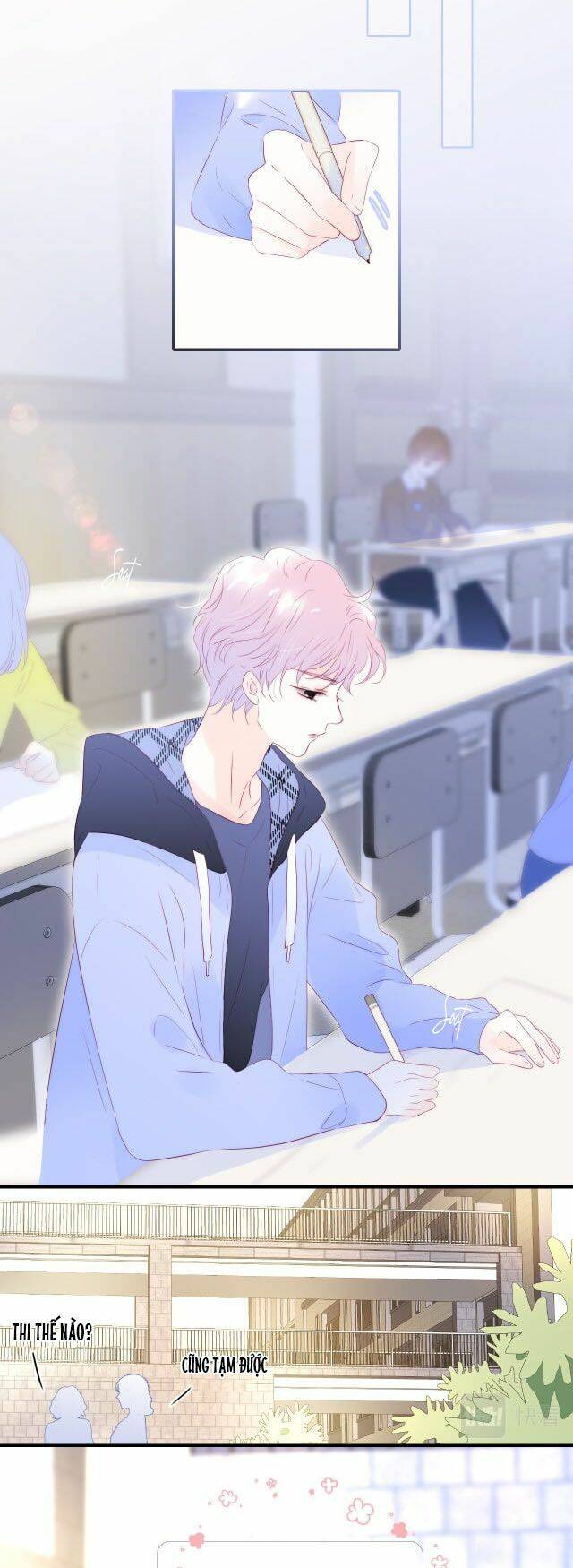 Chạy Trốn Cùng Con Nhím - Chương 76 - Trang 14