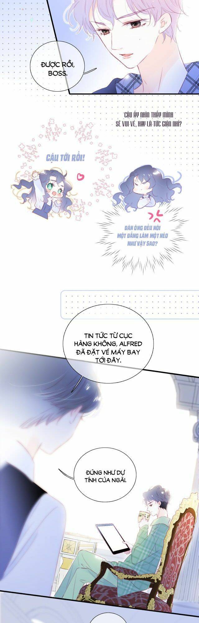 Chạy Trốn Cùng Con Nhím - Chương 76 - Trang 23