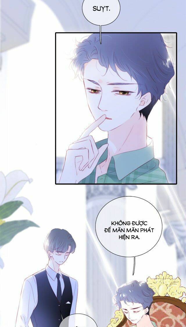 Chạy Trốn Cùng Con Nhím - Chương 76 - Trang 24