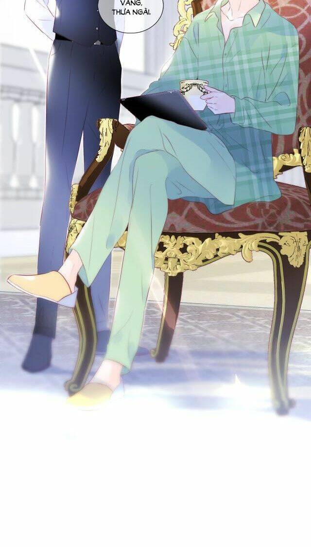 Chạy Trốn Cùng Con Nhím - Chương 76 - Trang 25