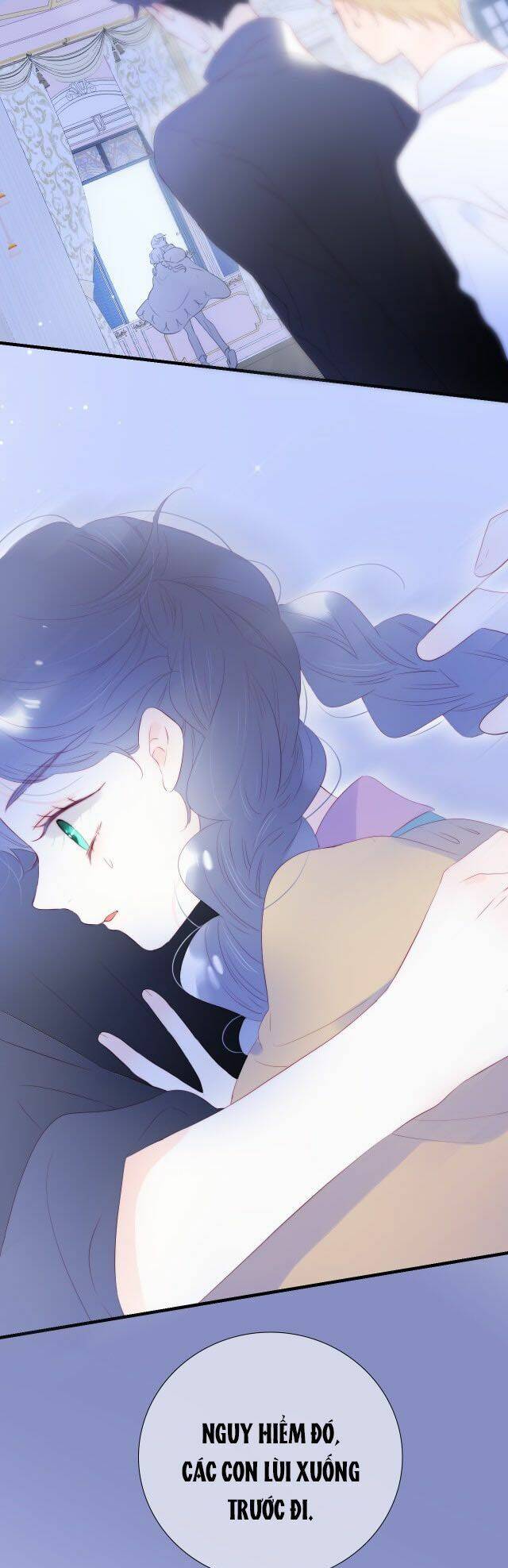 Chạy Trốn Cùng Con Nhím - Chương 76 - Trang 4