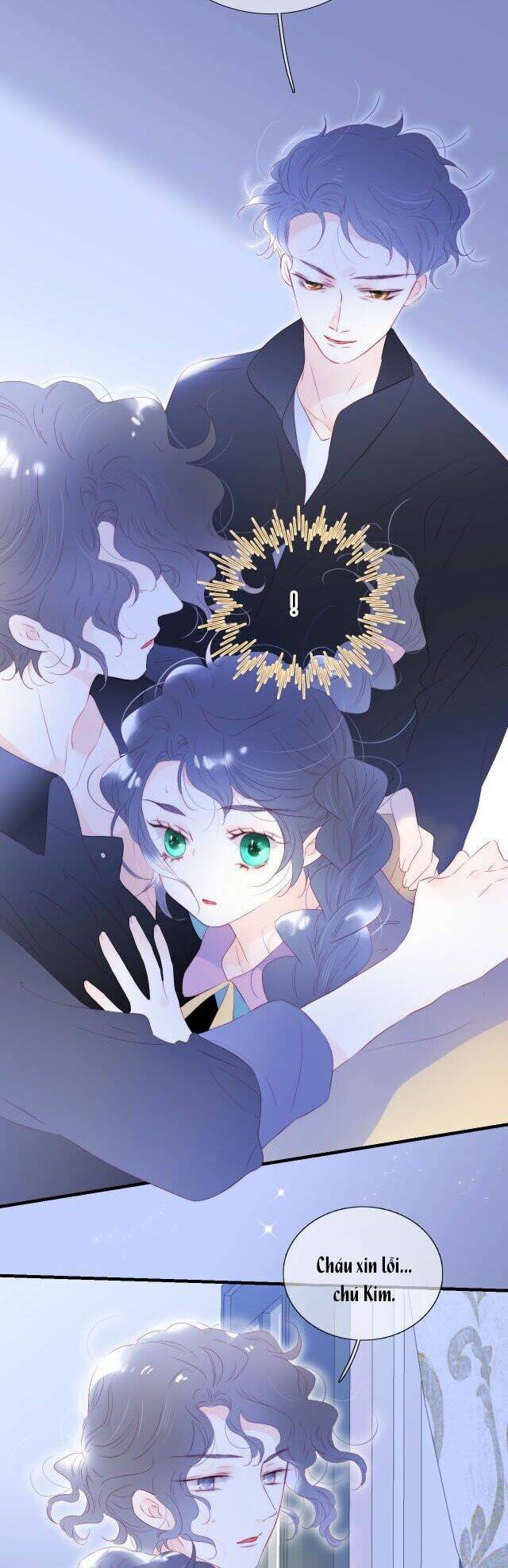 Chạy Trốn Cùng Con Nhím - Chương 76 - Trang 5