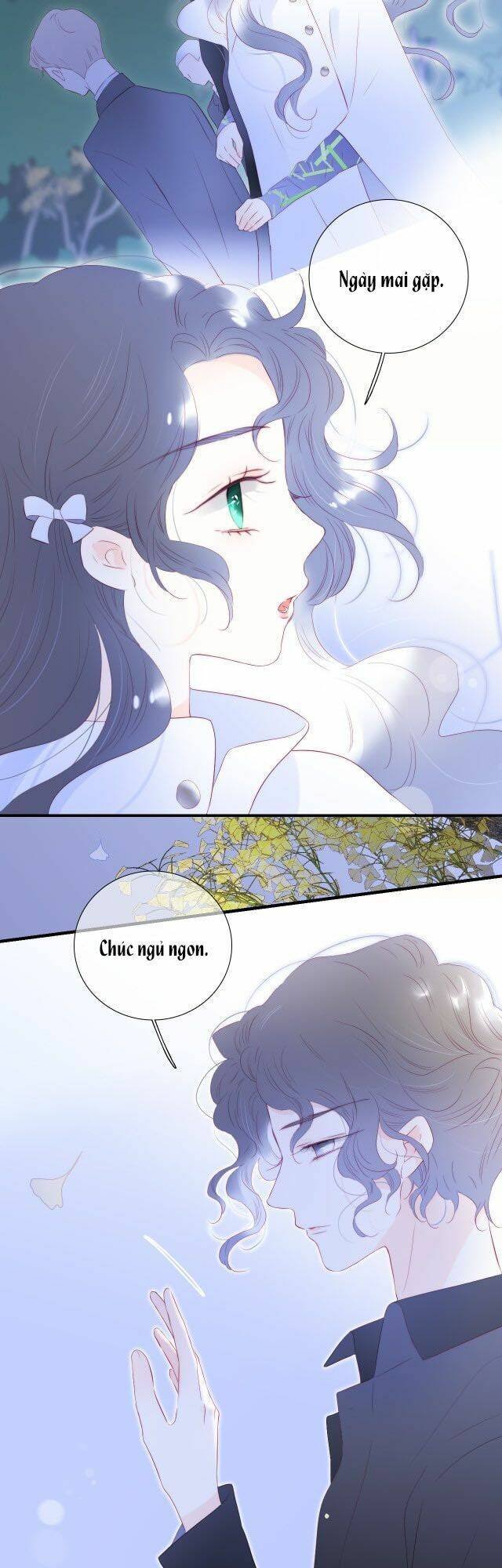 Chạy Trốn Cùng Con Nhím - Chương 76 - Trang 8