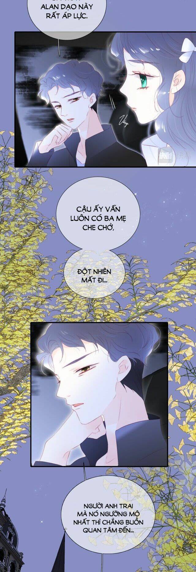 Chạy Trốn Cùng Con Nhím - Chương 76 - Trang 10