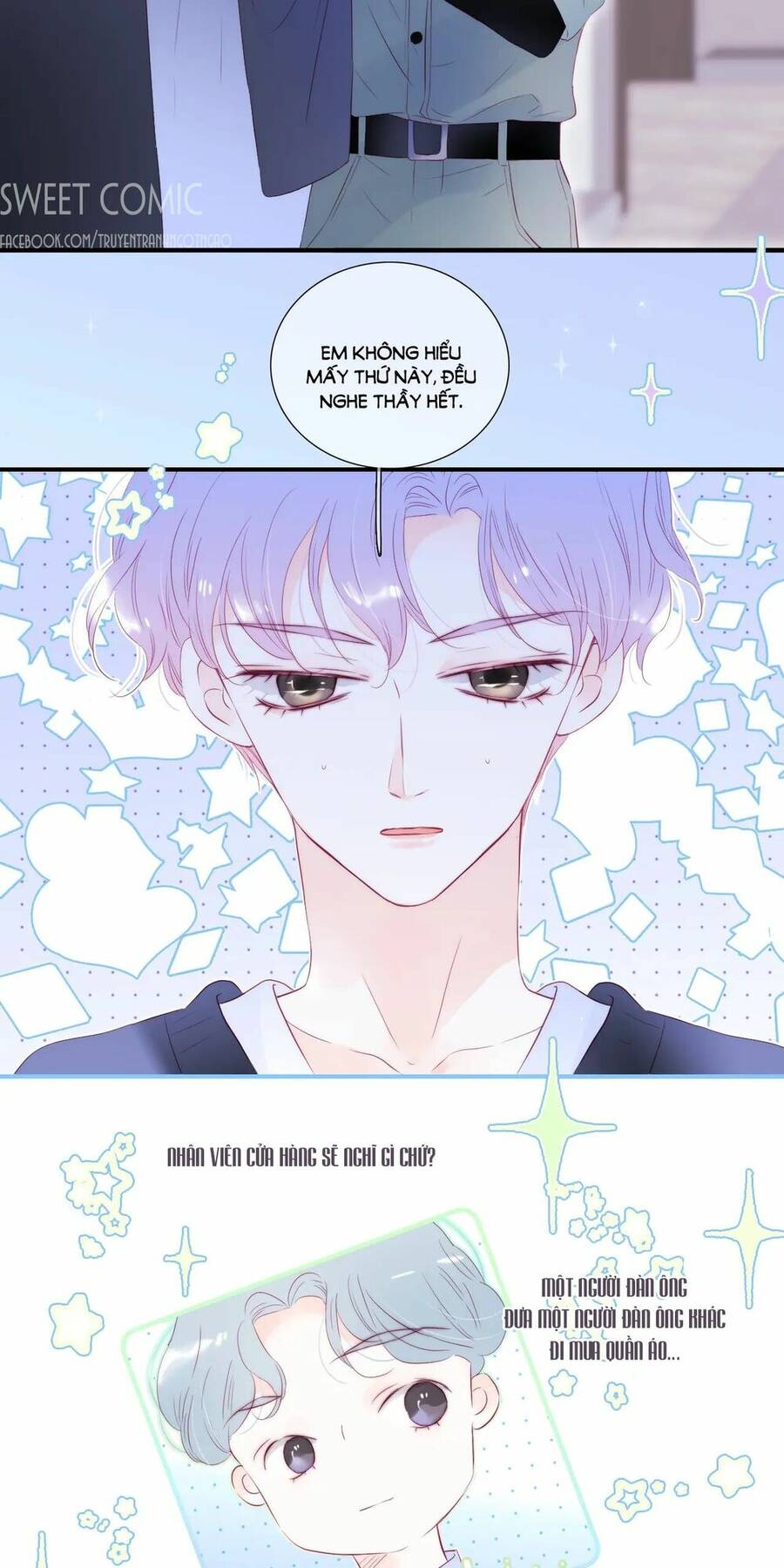 Chạy Trốn Cùng Con Nhím - Chương 77 - Trang 2