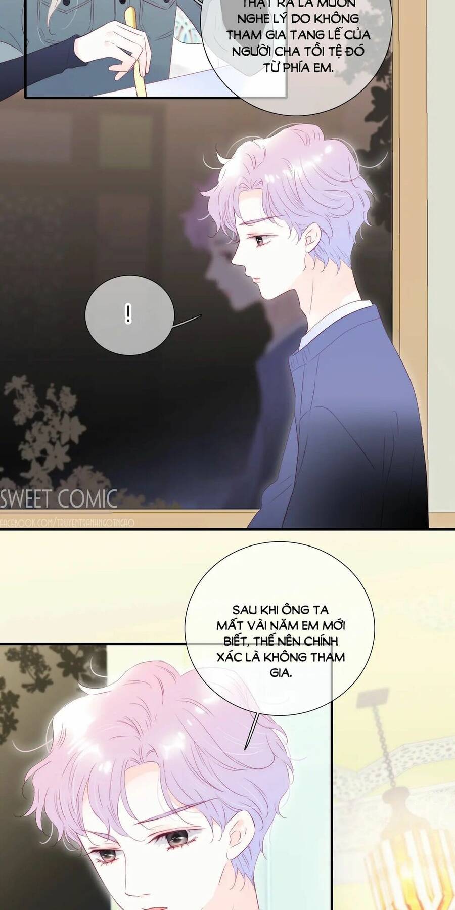 Chạy Trốn Cùng Con Nhím - Chương 77 - Trang 11