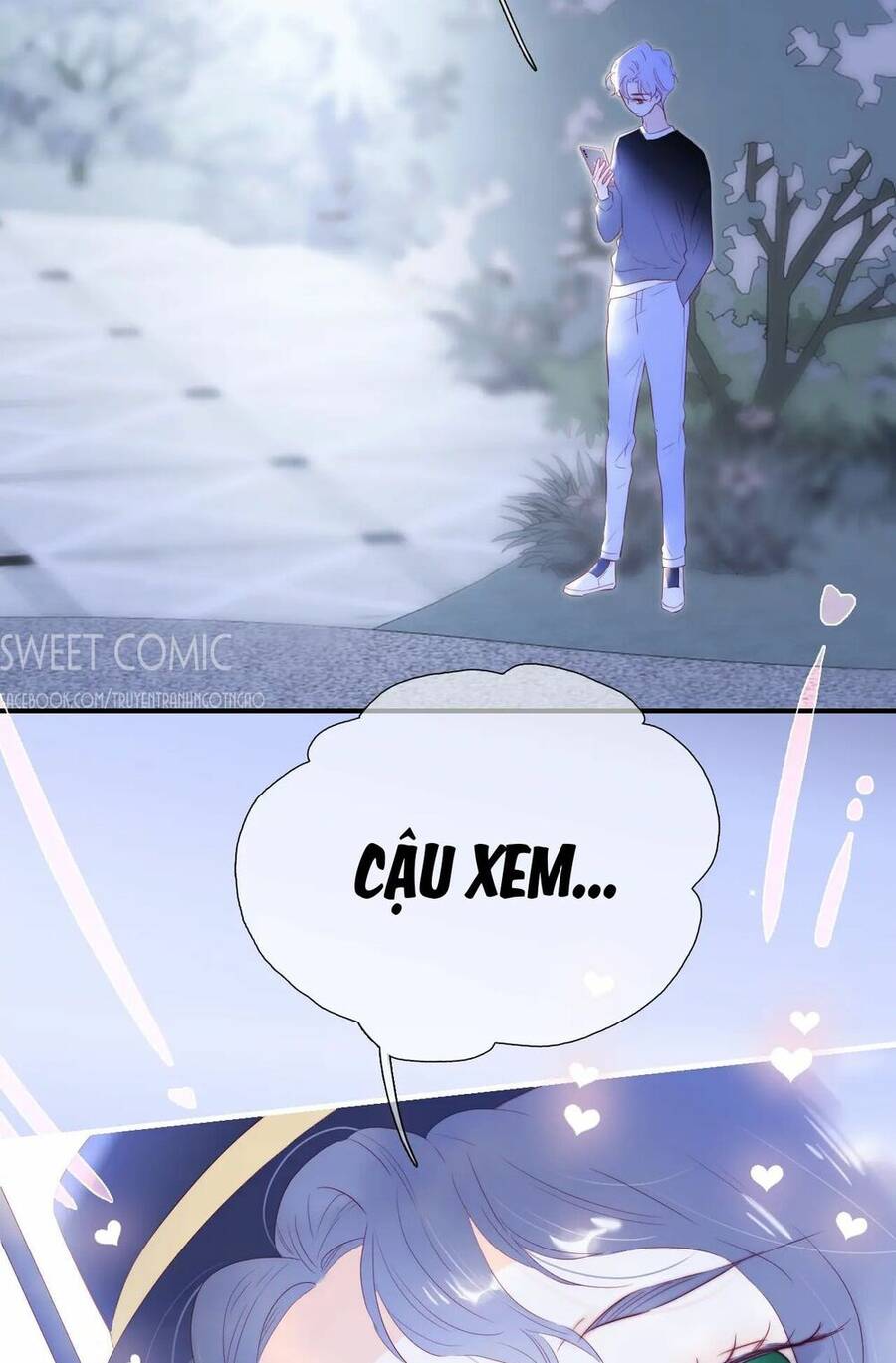 Chạy Trốn Cùng Con Nhím - Chương 77 - Trang 15